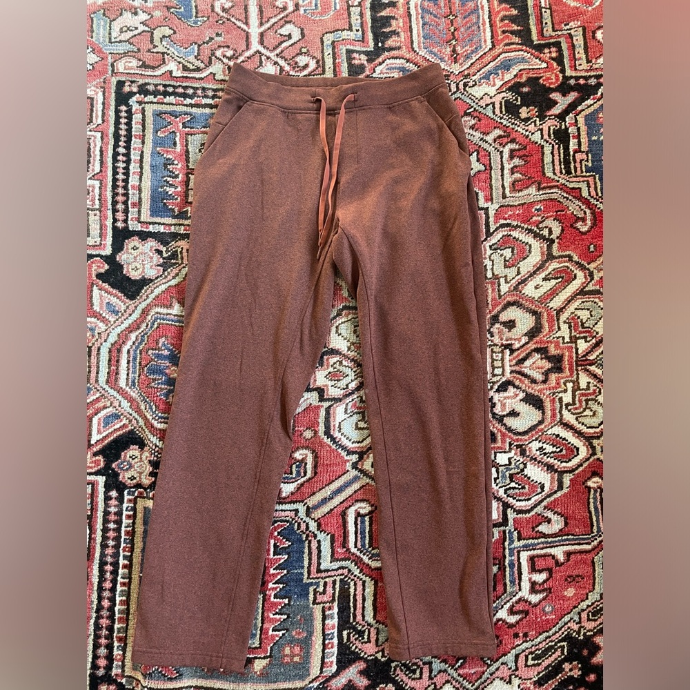 Lululemon Men’s Joggers